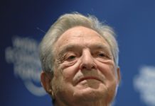 Soros’ Sorrows