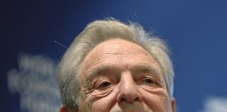 Soros’ Sorrows