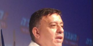 A New Start – Avi Gabbay or Can the Labor Party in Israel be saved at all? Avi Gabbay