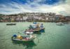 Small fishing village with great programs – two weeks in September, two weeks in St. Ives St Ives