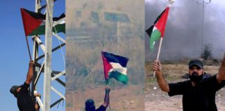 Cry, Beloved Country Ibrahim Abu-Thuraya