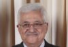 May Your Home Be Destroyed Mahmoud Abbas (Abu Mazen).