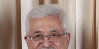 May Your Home Be Destroyed Mahmoud Abbas (Abu Mazen).