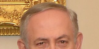 Because there is Nothing Binyamin Netanyahu