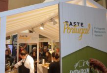 Enjoy “Taste Portugal” on the three culinary days of Portuguese cuisine in Berlin and Germany Taste Portugal