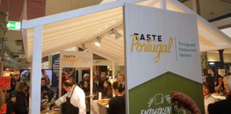 Enjoy “Taste Portugal” on the three culinary days of Portuguese cuisine in Berlin and Germany Taste Portugal
