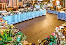 Lets go for eggs and more – Easter brunch at Hofbräu Berlin