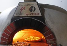 Mamma Mia Malafemmena – Prime pizzas and much more, magnificently made in proper Neapolitan style