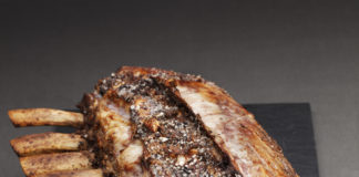 Wilson’s – The Prime Rib Restaurant Wilson's - The Prime Rib Restaurant in Berlin.