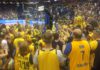 Alba Berlin sweeps MHP Riesen Ludwigsburg – reach finals