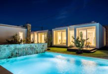 Photo Gallery: The Cerca Design House near Fundão