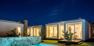 Photo Gallery: The Cerca Design House near Fundão