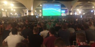 Hesse has taken the trophy – The will to win: Eintracht Frankfurt defeats Bayern Munich in the Berlin Olympic Stadium in David-versus-Goliath style