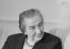 That Woman Golda Meir.