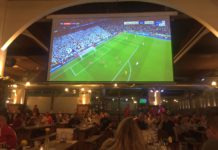 Faults and misjudgement by the referee, the goalkeeper and others – FC Bayern München plays 2-2 against Real in Madrid and is eliminated from the Champions League