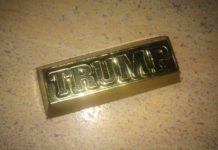 Trump’s lack of credibility – a growing threat