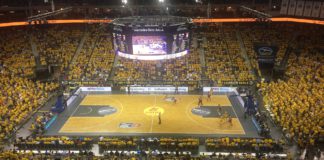 In for a deep dip at the basketball finals: Not the slightest chance! Bayern München wins, wets Alba Berlin on the Spree