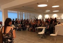 Devcom 2018 – Diversity Wins!