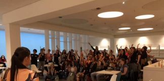 Devcom 2018 – Diversity Wins!