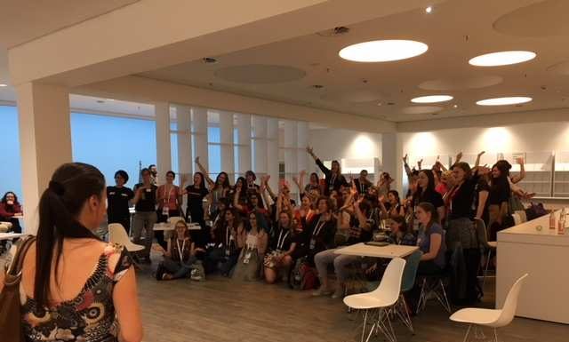 Devcom 2018 – Diversity Wins!