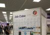 Devcom 2018 – Diversity Wins! Job Cube.