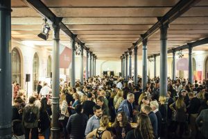 Night of Wine Rioja Edition, Berlin 2018-10-20. © DOCa Rioja