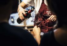 The Night of Wine – Rioja Edition