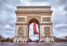 Who’s good at peace? – The “German sole guilt” decreed by the Allies in Versailles can not be upheld