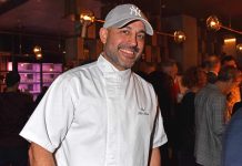 Say hi, its here to adore: Layla by Meir Adoni – A new bar and restaurant arrives at Anhalter in Berlin as a star to stay