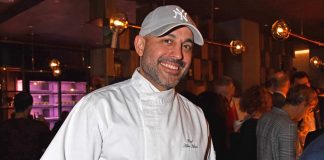 Say hi, its here to adore: Layla by Meir Adoni – A new bar and restaurant arrives at Anhalter in Berlin as a star to stay