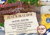 Xmas brunch 2018 at Hofbräu München Wirtshaus Berlin