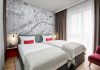 Intercity-Hotel Frankfurt am Main directly at Hauptbahnhof Süd: bookable, habitable and affordable