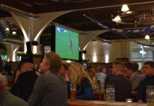 Bayern Munich 1-3 Liverpool – Champions League excitement in the famous Hofbräu Wirtshaus Berlin