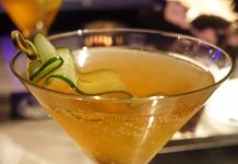 Berlin’s Long Night of the Hotel Bars ends in Mandala QIU Bar