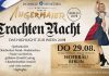 Soon it’s Bavarian Trachten Nacht at Hofbräu Berlin
