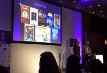 Devcom 2019 – a conference develops