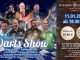 Rave and roar: Darts Show of Hofbräu München Wirtshaus Berlin with Voltage and The Iceman plus best Bavarian beer