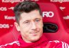 Lewandowski high four – Bayern Munich win in the Marakana of Belgrade against Red Star