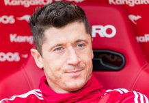 Lewandowski high four – Bayern Munich win in the Marakana of Belgrade against Red Star