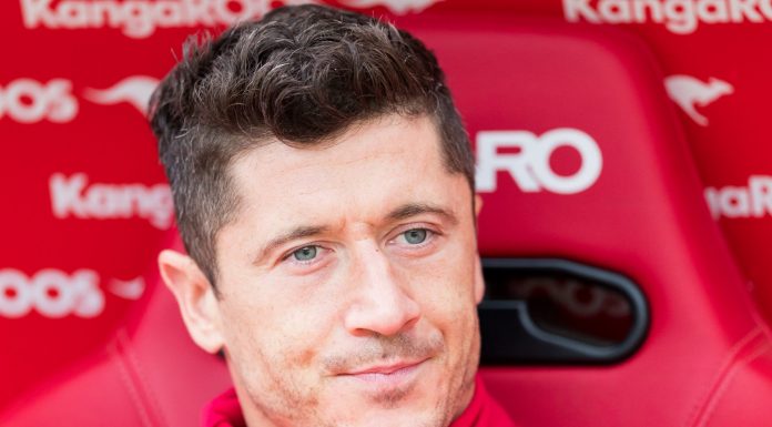 Lewandowski high four – Bayern Munich win in the Marakana of Belgrade against Red Star