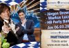 The King of Mallorca holds court – party night with Jürgen Drews and Markus Luca at the Hofbräu Wirtshaus Berlin