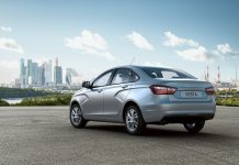 Avtovaz plans to deliver ten new Lada models, but to where? – Gas is also good and cheap for the car, especially if it comes from Russia