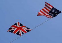 Huge Atlantic bombshell: Huawei thrown way out of the UK