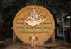 Cheers for Fürstenfass, the princely barrel! – The Hohenlohe winery is celebrating its 70th birthday this summer