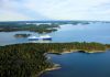 On holiday in Finland with a Lada and a lady – 188,000 lakes, endless forests and three fine ferries beckon to the far north