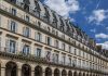 Le Meurice – The Grande Dame of Paris