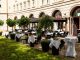 City flair and fine food as well as selected wines in the Ristorante a Mano in Berlin