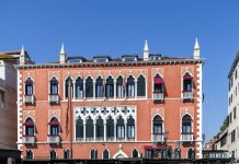 Hotel Danieli – legendary palace of Venice