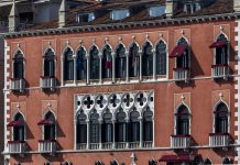 Photo report: Hotel Danieli – legendary palace of Venice