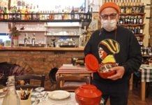 A taste of Basilicata to take away: Pasta and more to go, completely sustainable out of the “Trattoria a Muntagnola”